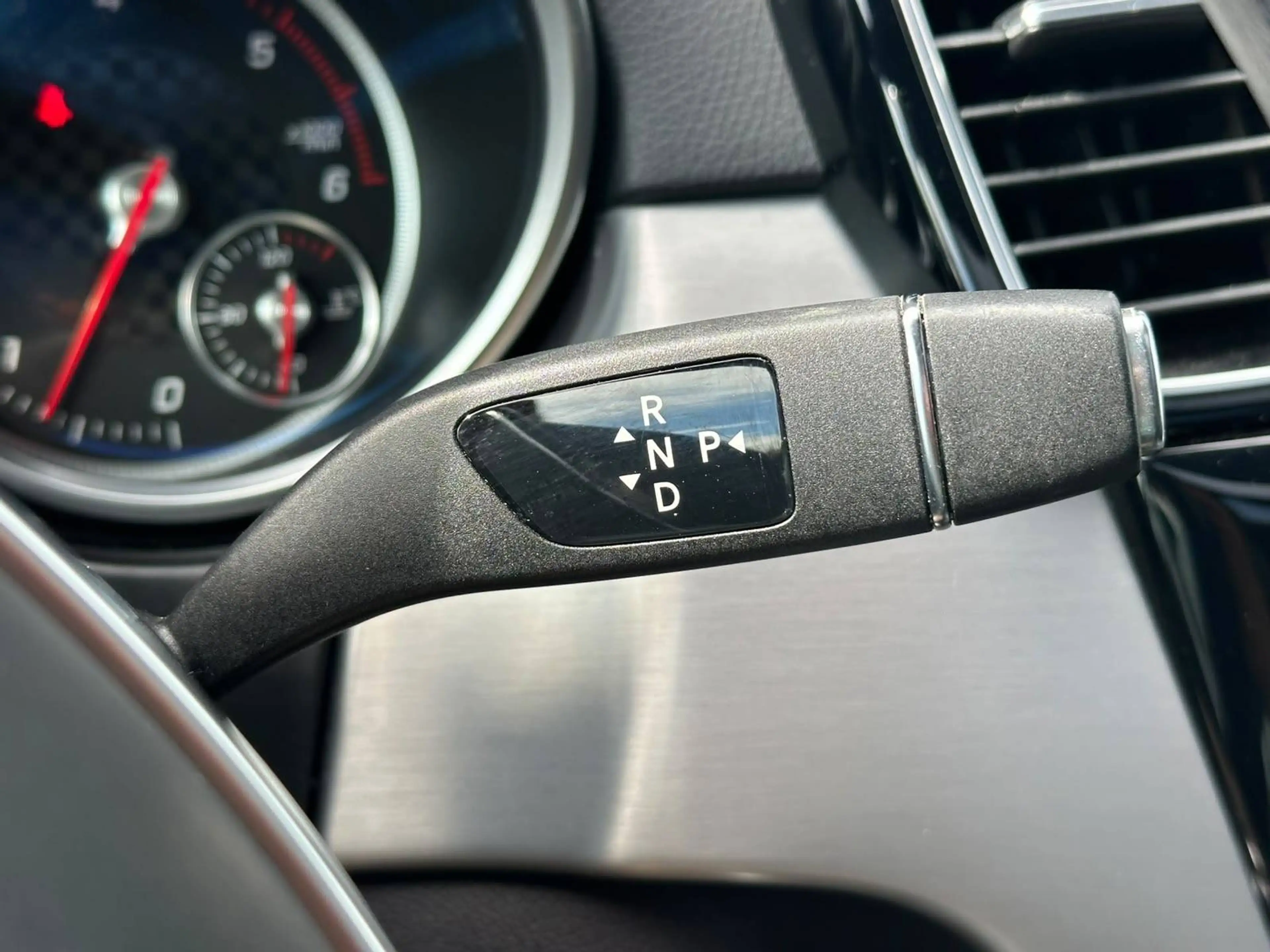 Mercedes-Benz GLE 350 AMG/PANO DAK/360° CAMERA/WEGKLAPBARE TREKHAAK — photo 6