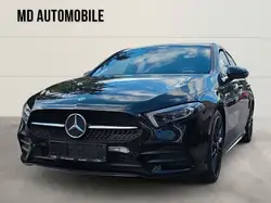 Mercedes-Benz A 220 d 4Matic AMG LINE Edition 2020