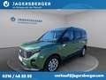 Ford Tourneo Courier 1,0 EcoBoost Titanium Grün - thumbnail 1