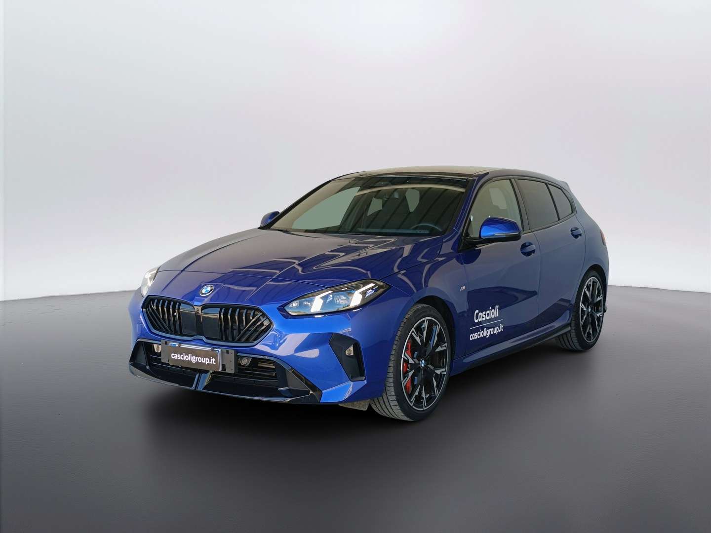 BMW 120