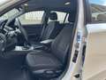 BMW 116 d 2.000cc - NEOPATENTATI - CATENA NUOVA - BIXENON Bianco - thumbnail 10