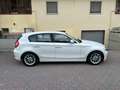 BMW 116 d 2.000cc - NEOPATENTATI - CATENA NUOVA - BIXENON Bianco - thumbnail 4