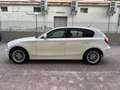 BMW 116 d 2.000cc - NEOPATENTATI - CATENA NUOVA - BIXENON Bianco - thumbnail 8