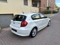 BMW 116 d 2.000cc - NEOPATENTATI - CATENA NUOVA - BIXENON Bianco - thumbnail 5