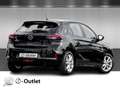 Opel Corsa Edition 1.2 Klima DAB+ GRA 16" Lenkradhzg. Zwart - thumbnail 2