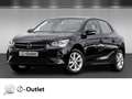 Opel Corsa Edition 1.2 Klima DAB+ GRA 16" Lenkradhzg. Zwart - thumbnail 1