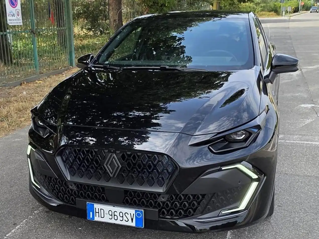 Renault Clio 2026