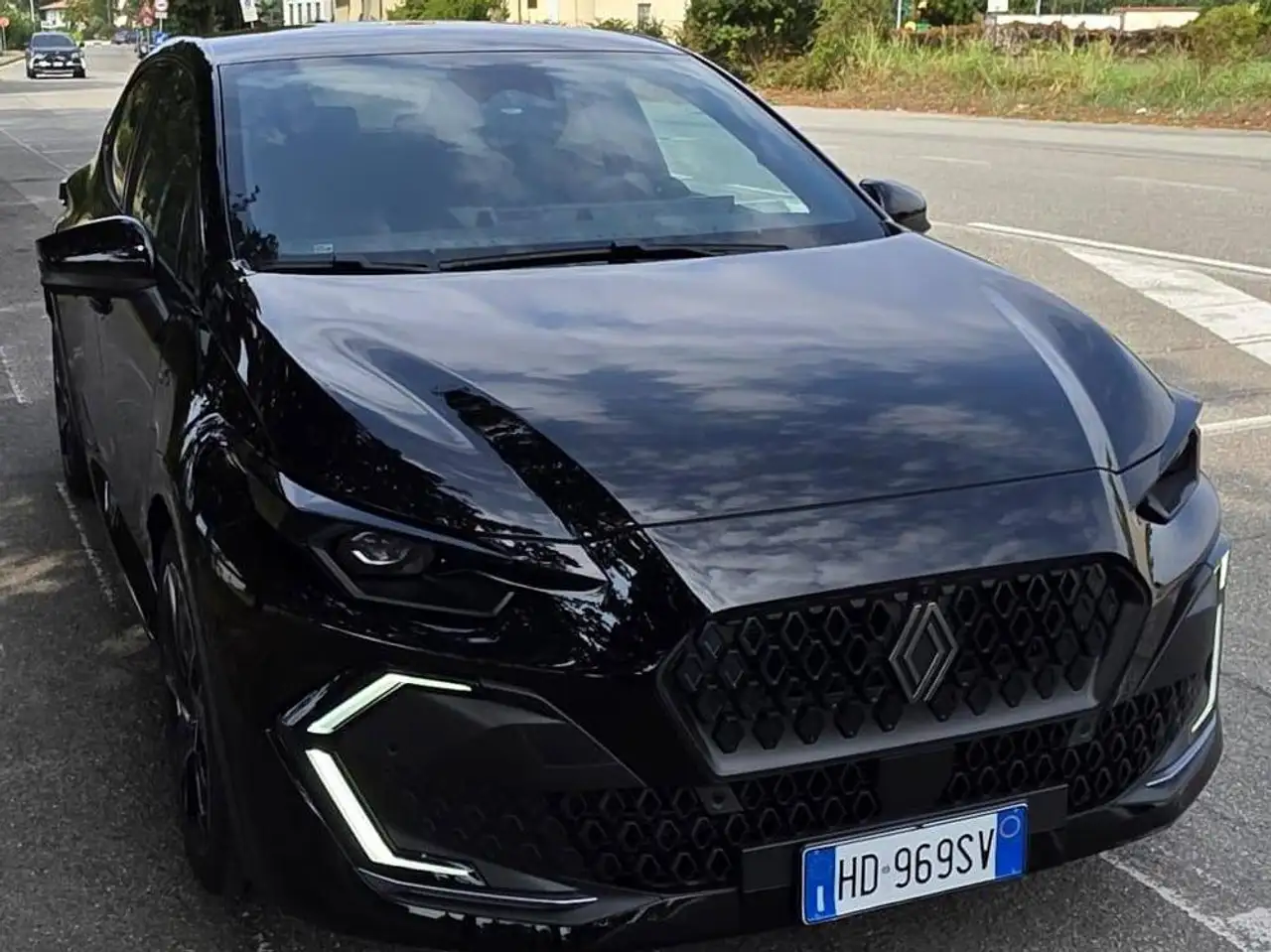 Renault Clio 2026