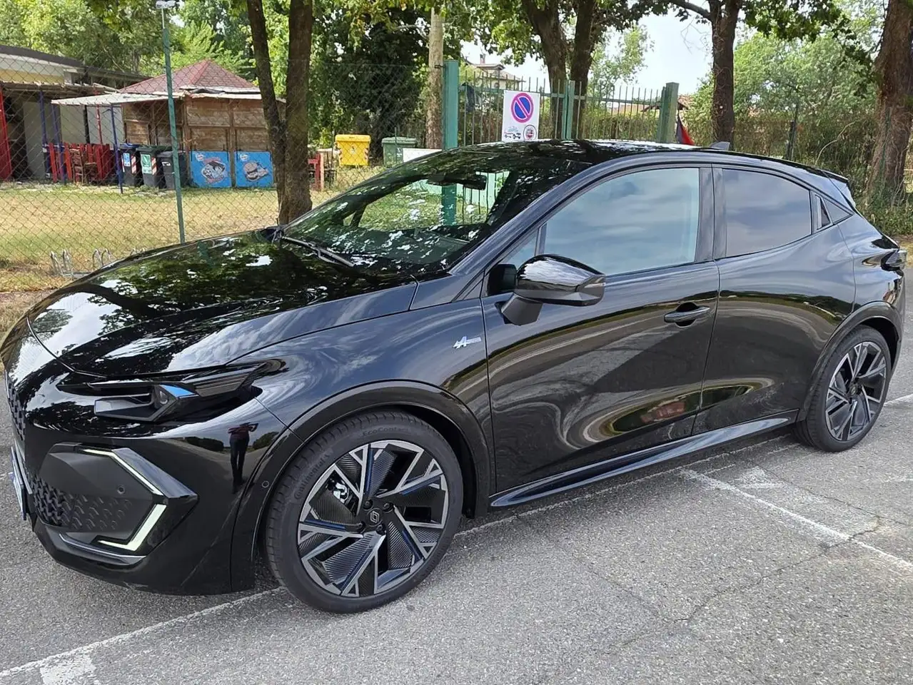 Renault Clio 2026