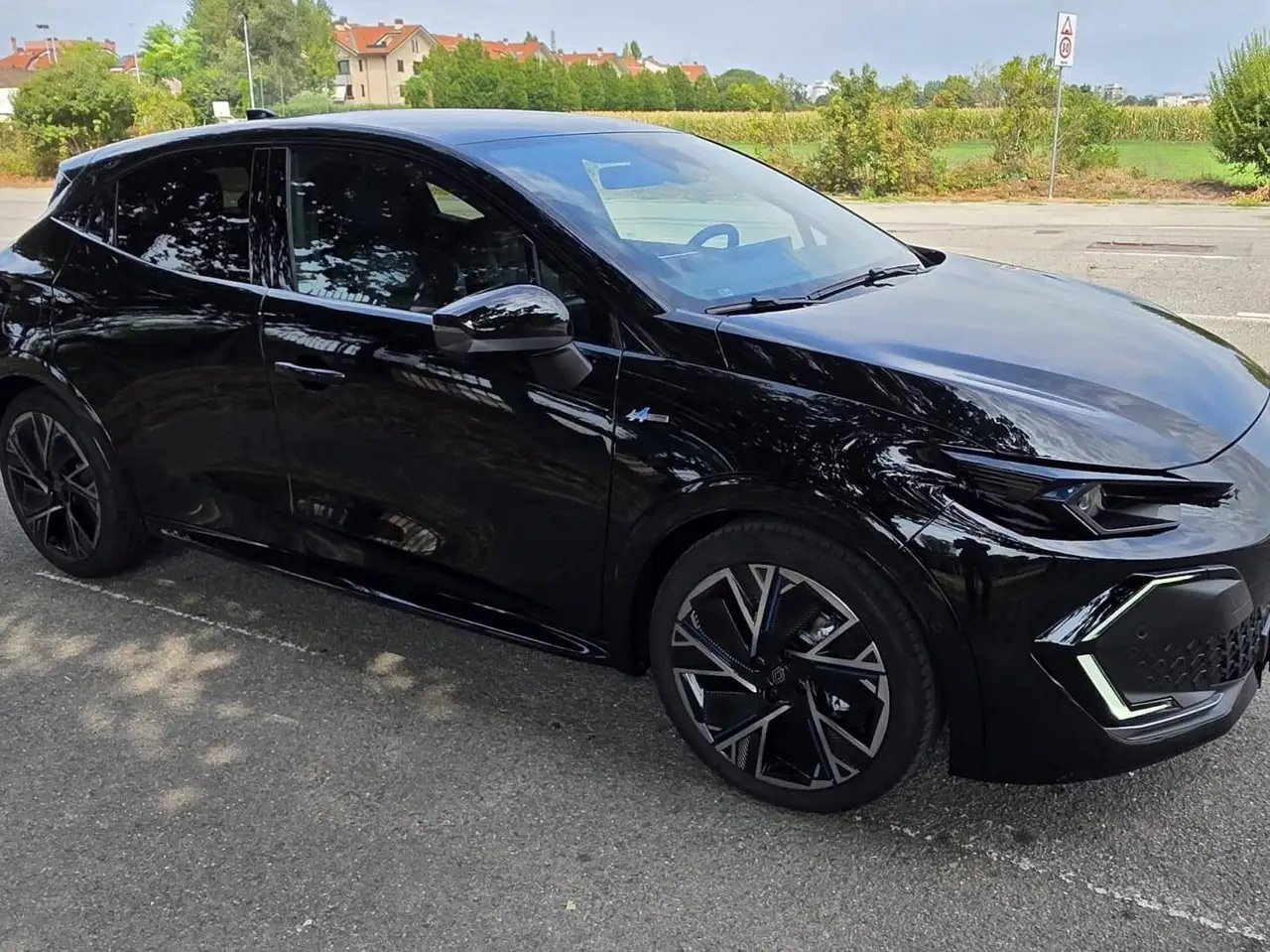 Renault Clio 2026