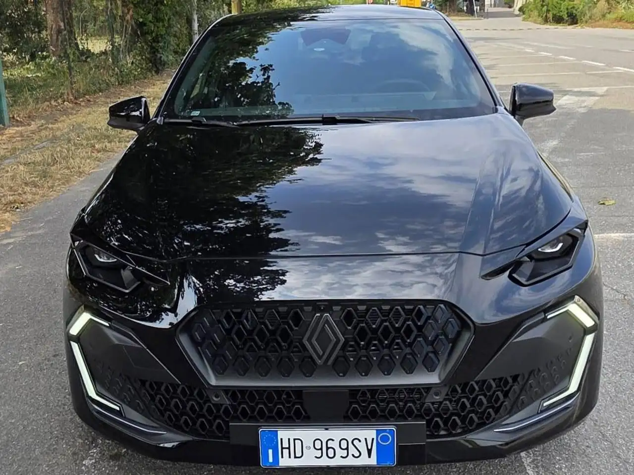 Renault Clio 2026