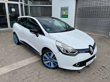 Luxe Aut. mit erst ,,38000KM“,Standh.,Navi..