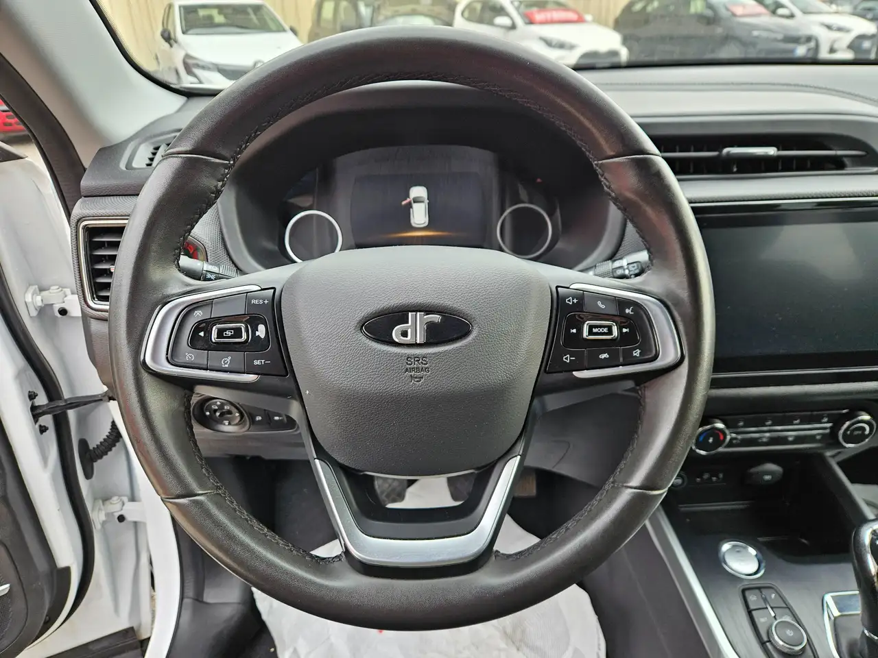 DR Automobiles DR4.0 DR 4.0 1.5 Gpl 114cv PREZZO REALE 8