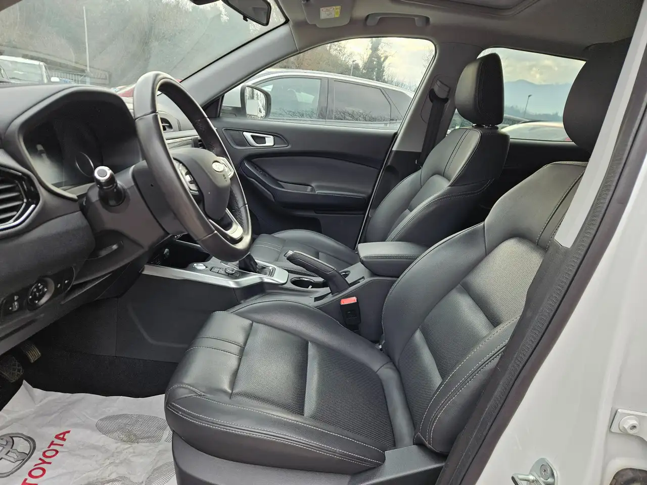 DR Automobiles DR4.0 DR 4.0 1.5 Gpl 114cv PREZZO REALE 7