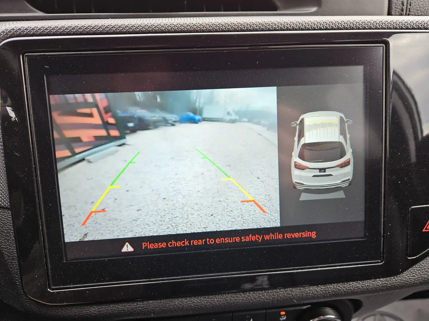 DR Automobiles DR4.0 DR 4.0 1.5 Gpl 114cv PREZZO REALE Blanco - 2