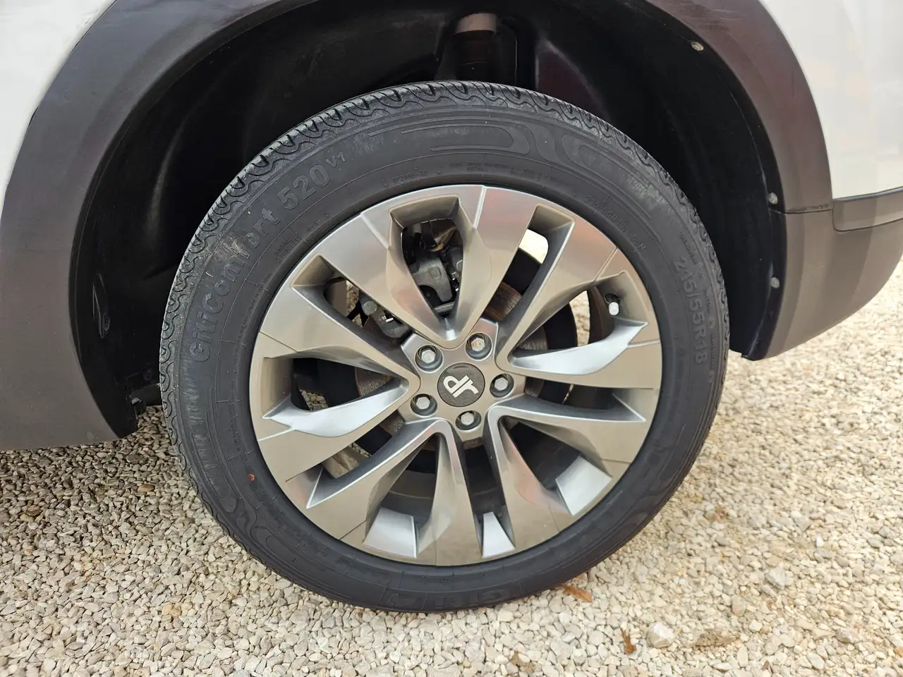 DR Automobiles DR4.0 DR 4.0 1.5 Gpl 114cv PREZZO REALE 15