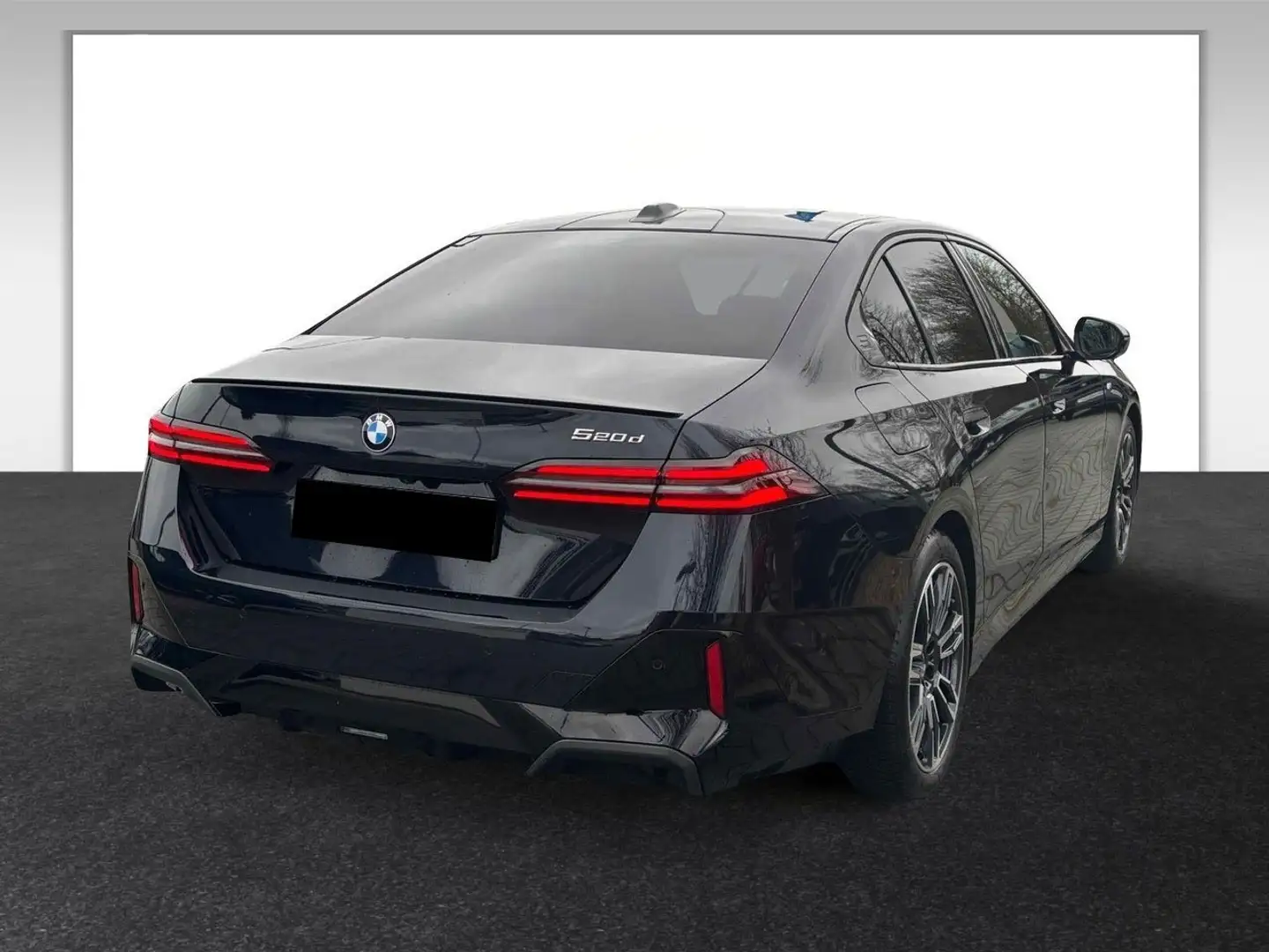BMW 520 d M Sport - 2