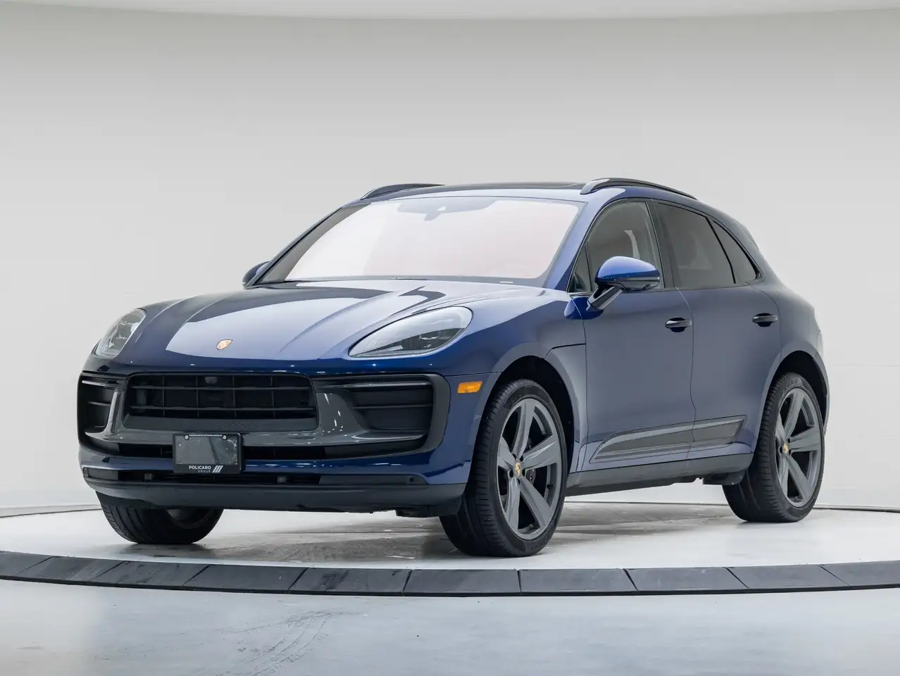 2023 Porsche Macan