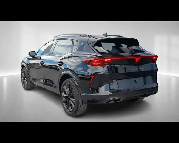 Cupra Formentor view 2