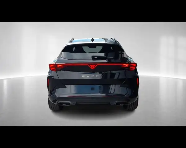 Cupra Formentor view 7