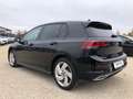 Volkswagen Golf VIII Lim. GTE eHybrid,NAVI,LED,ACC,SHZ,RFK Schwarz - thumbnail 6