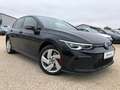 Volkswagen Golf VIII Lim. GTE eHybrid,NAVI,LED,ACC,SHZ,RFK Schwarz - thumbnail 3