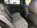Volkswagen Golf VIII Lim. GTE eHybrid,NAVI,LED,ACC,SHZ,RFK Schwarz - thumbnail 9