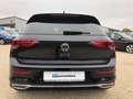 Volkswagen Golf VIII Lim. GTE eHybrid,NAVI,LED,ACC,SHZ,RFK Schwarz - thumbnail 5