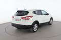 Nissan Qashqai 1.5 Turbodiesel Acenta Blanco - thumbnail 5