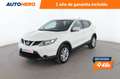 Nissan Qashqai 1.5 Turbodiesel Acenta Blanco - thumbnail 1