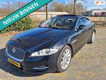 3.0 V6D Premium Luxury BOMVOLLE AUTO RIJDT EN SCHA