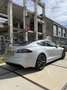 Tesla Model S 75D Base Stříbrná - thumbnail 2
