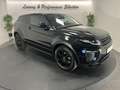 Land Rover Range Rover Evoque Coupé phase II 2.0 TD4 180ch BVA9 SE Dynamic - Full Black - Rare Schwarz - thumbnail 7