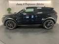 Land Rover Range Rover Evoque Coupé phase II 2.0 TD4 180ch BVA9 SE Dynamic - Full Black - Rare Schwarz - thumbnail 2