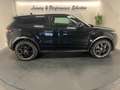 Land Rover Range Rover Evoque Coupé phase II 2.0 TD4 180ch BVA9 SE Dynamic - Full Black - Rare Schwarz - thumbnail 6