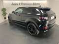 Land Rover Range Rover Evoque Coupé phase II 2.0 TD4 180ch BVA9 SE Dynamic - Full Black - Rare Schwarz - thumbnail 3