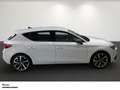 SEAT Leon FR TSI NAVI LED EINPARKHILFE SITZHEIZUNG Weiß - thumbnail 3