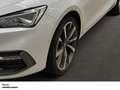 SEAT Leon FR TSI NAVI LED EINPARKHILFE SITZHEIZUNG Weiß - thumbnail 9