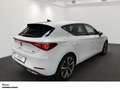 SEAT Leon FR TSI NAVI LED EINPARKHILFE SITZHEIZUNG Weiß - thumbnail 4
