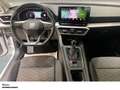 SEAT Leon FR TSI NAVI LED EINPARKHILFE SITZHEIZUNG Weiß - thumbnail 6