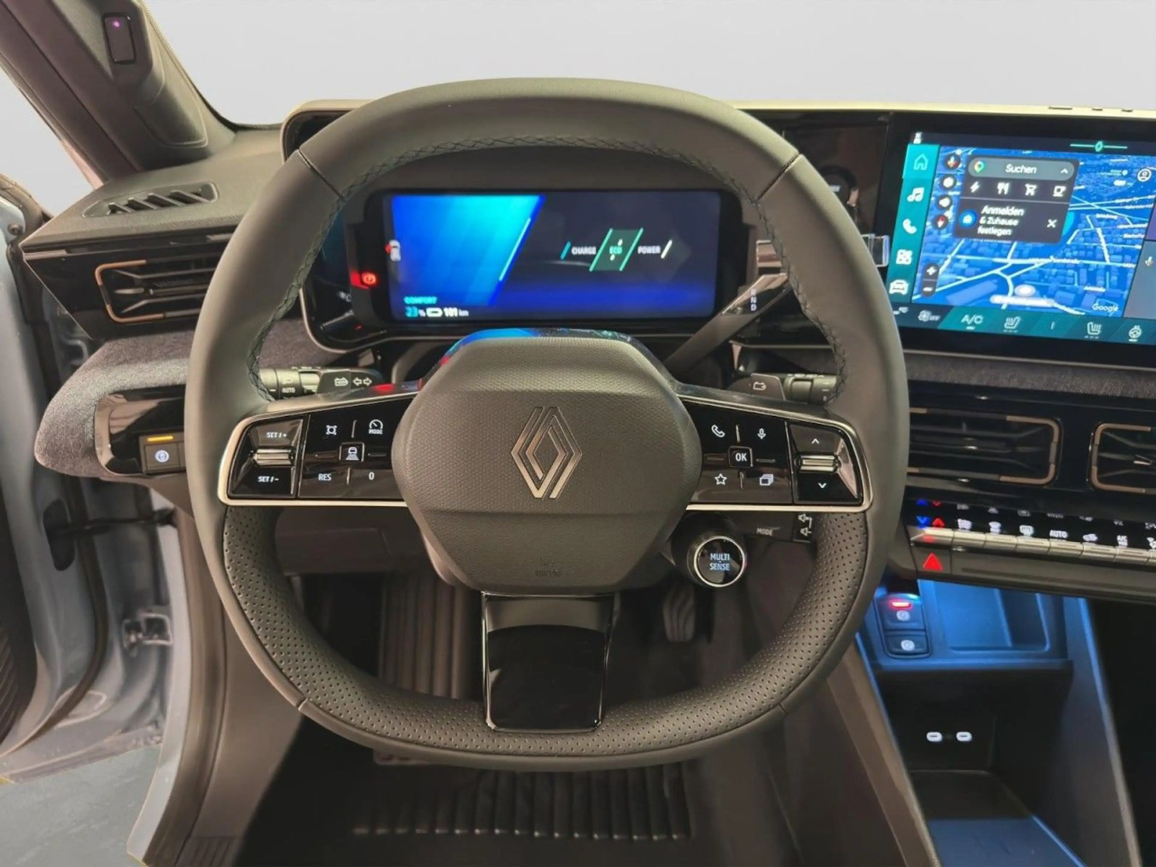 Renault R 4 4 E-Tech Electric 150 Comfort Range Techno — photo 13