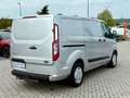 Ford Transit Custom 320 L1 Standh. 24 Monate A1 Argent - thumbnail 9