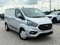 Ford Transit Custom 320 L1 Standh. 24 Monate A1 Argent - thumbnail 2