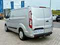 Ford Transit Custom 320 L1 Standh. 24 Monate A1 Argent - thumbnail 5