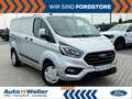 Ford Transit Custom 320 L1 Standh. 24 Monate A1 Argent - thumbnail 1