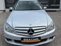 Mercedes-Benz C 180 C 180 CDI BlueEfficiency (204.000) Grau - thumbnail 3