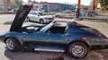 Chevrolet Corvette Stingray Blau - thumbnail 8