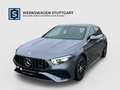 Mercedes-Benz A 35 AMG A 35 AMG 4M Pano Keyless M-LED "neues Modell" Grau - thumbnail 1