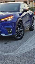 Lexus Cool 2wd + Tech Pack Plus + pari al nuovo