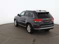 Jeep Grand Cherokee 3.0 CRD Summit Aut XENON SKY AHK Grau - thumbnail 7